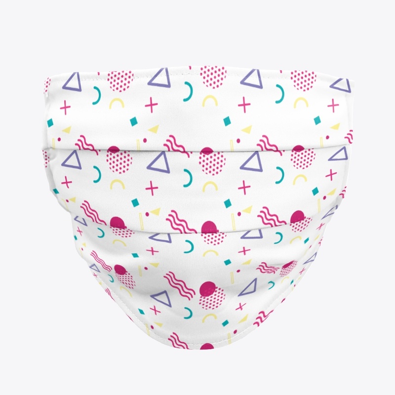 Cloth Face Mask