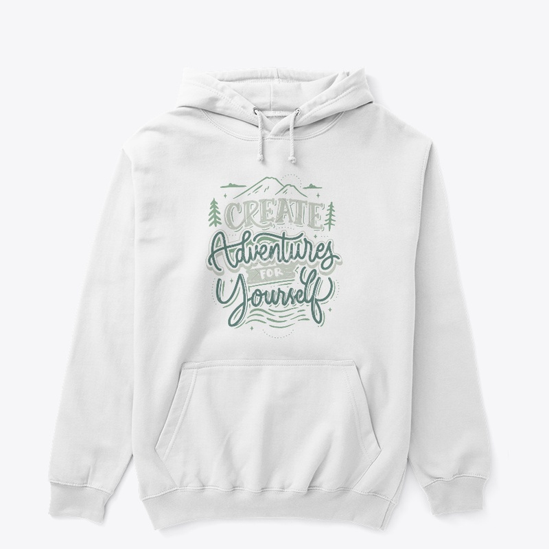 Wear Your Confidence