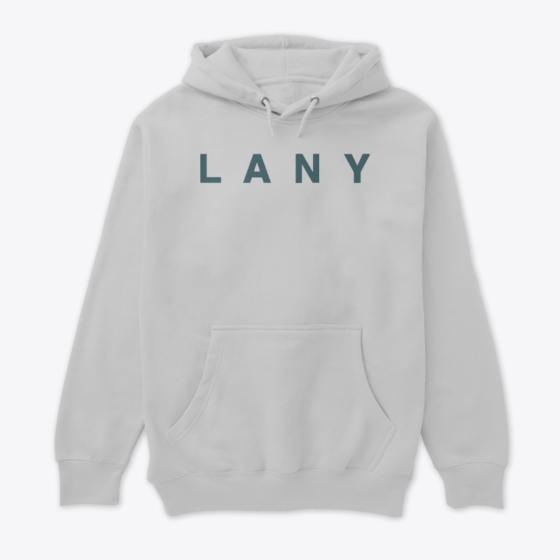 Lany Merch