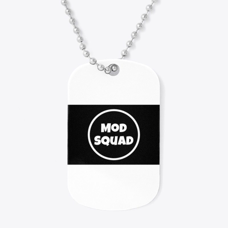 Mod Squad