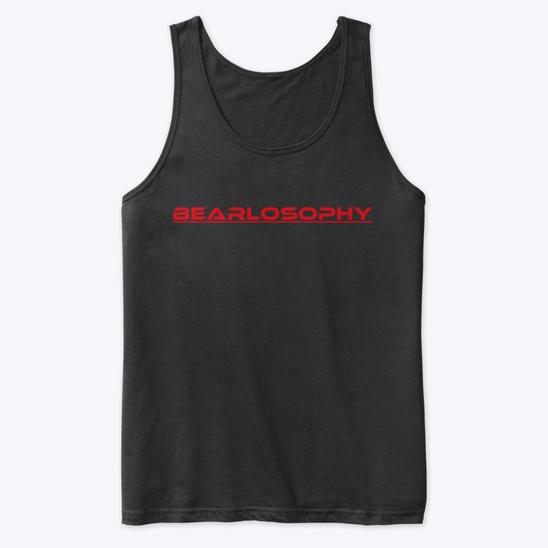 BEARlosophy (PRIDE)