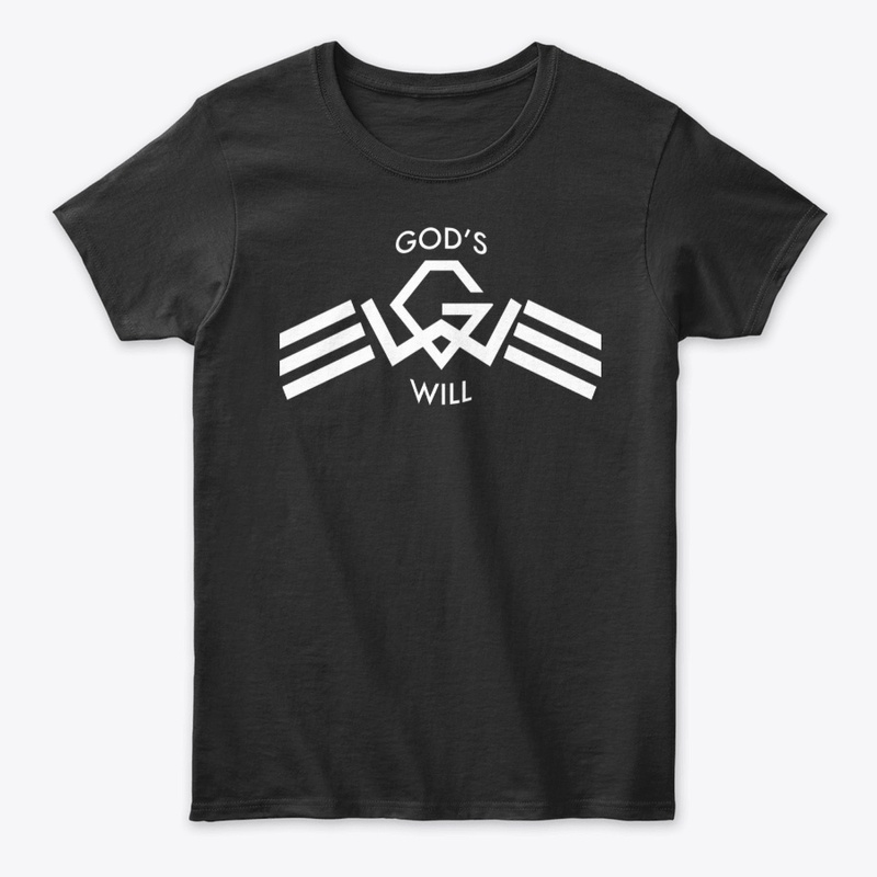 God's Will 2022 Collection