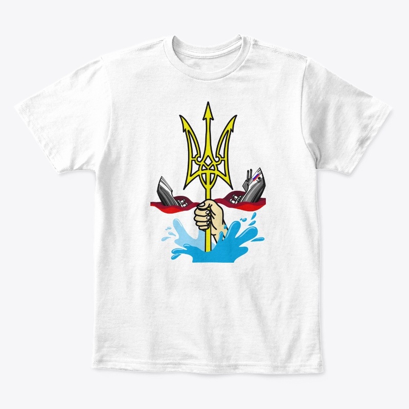 Kids Warship Design