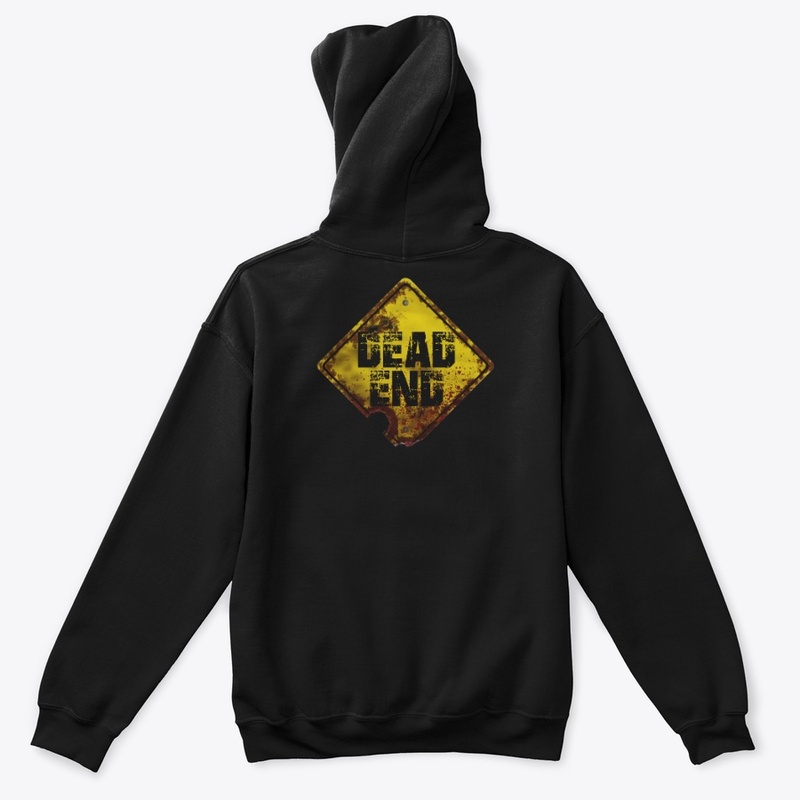 Atomic Ninja Dead End