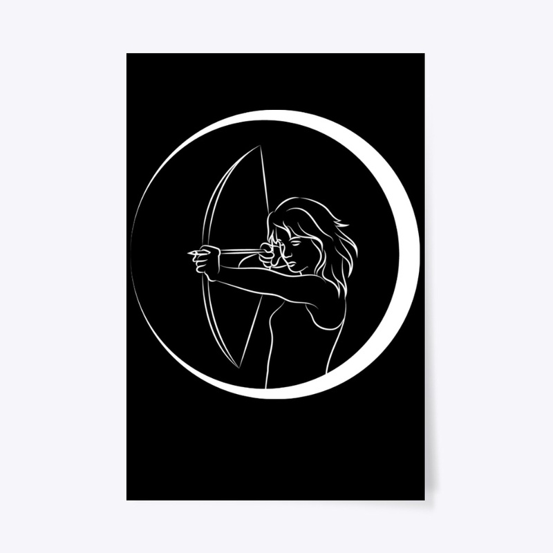 Artemis  Archer