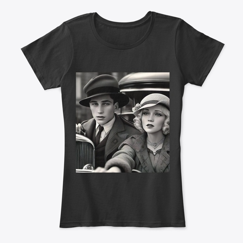 Bonnie e Clyde