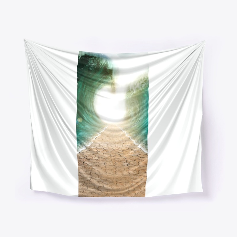 Red sea divide