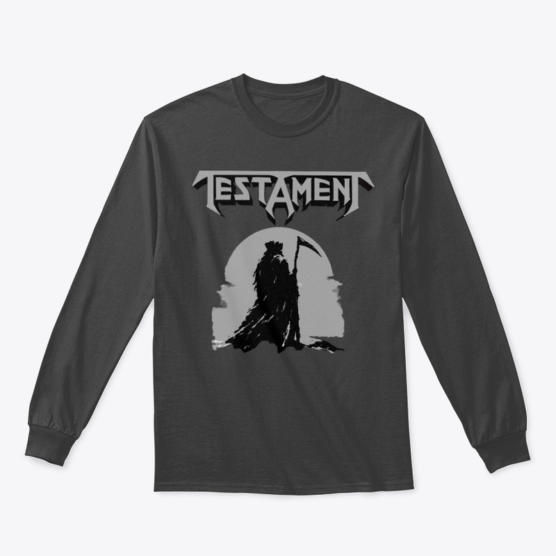 TestamentReaper
