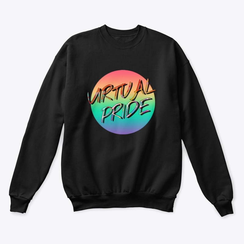 Costal Virtual Pride 