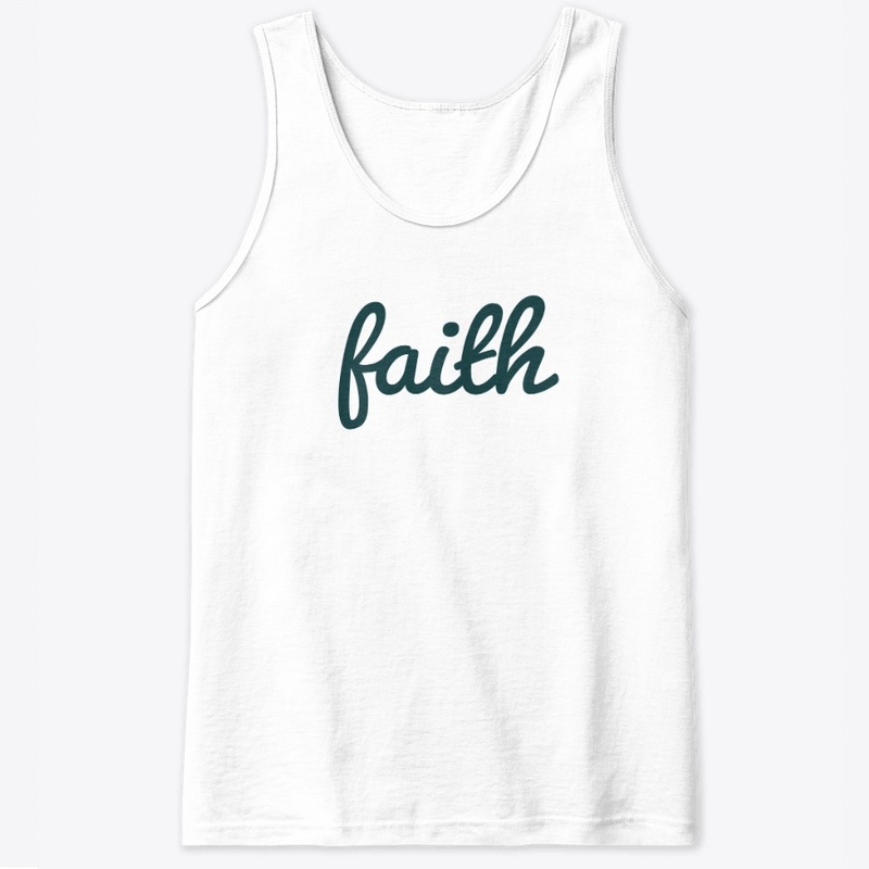 Faith 