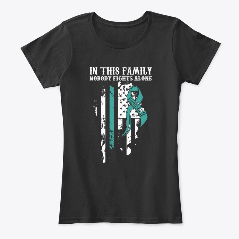 Nobody Alone | Interstitial Cystitis