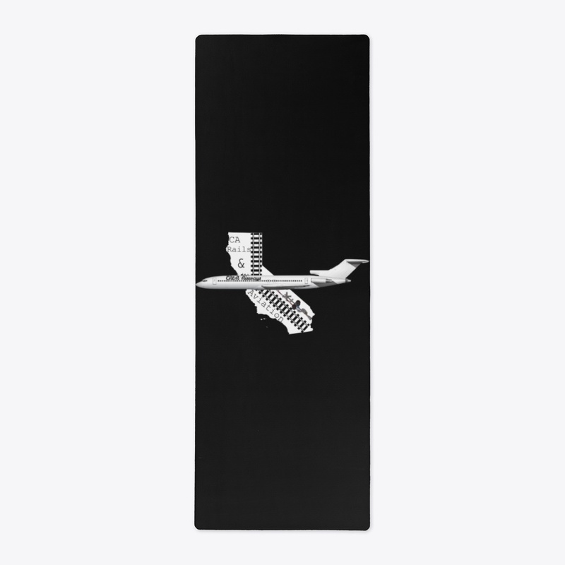 Original CR&A Logo