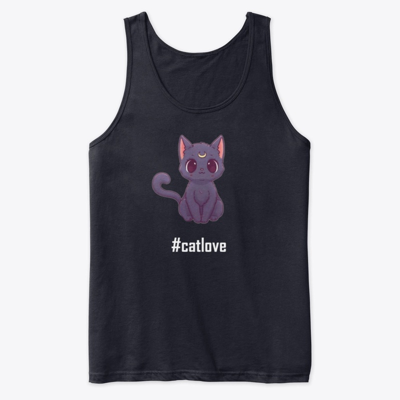 #cat love 