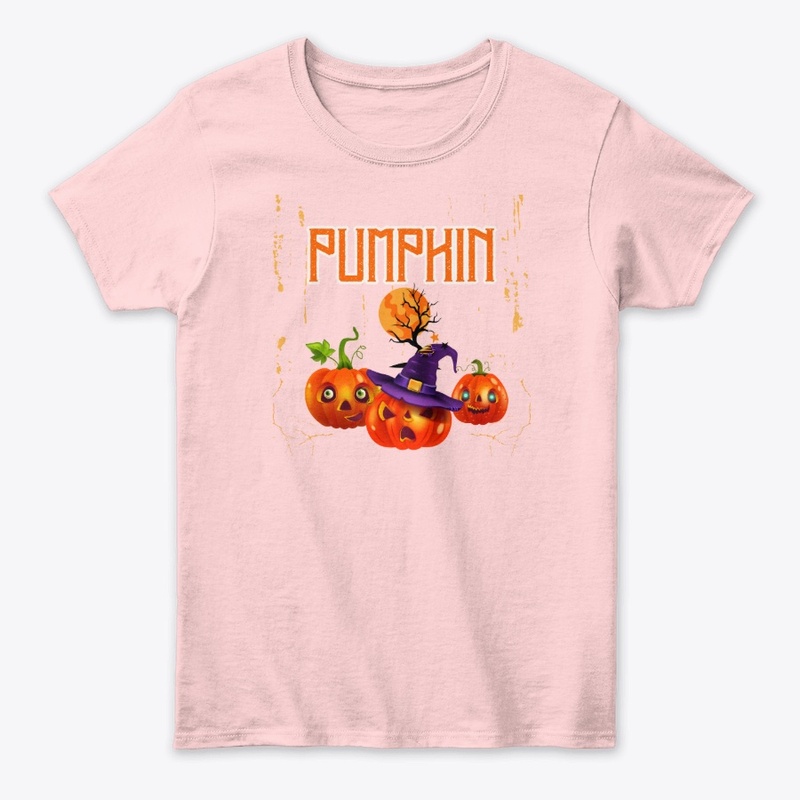 Pumpkin