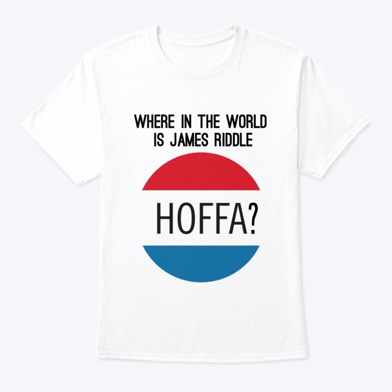 Jimmy Hoffa