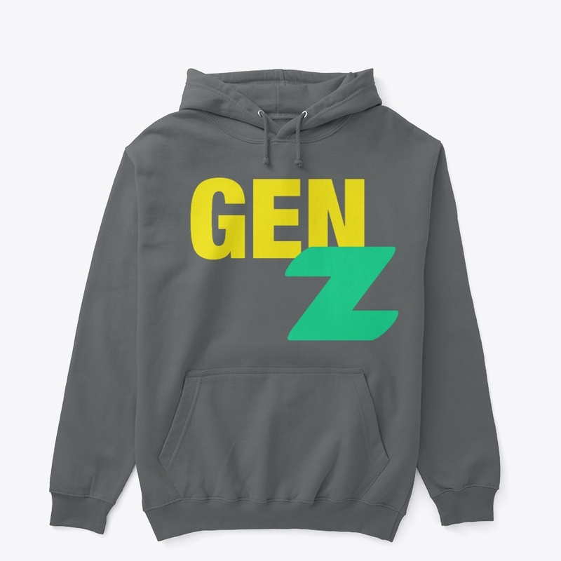 Gen Z collection