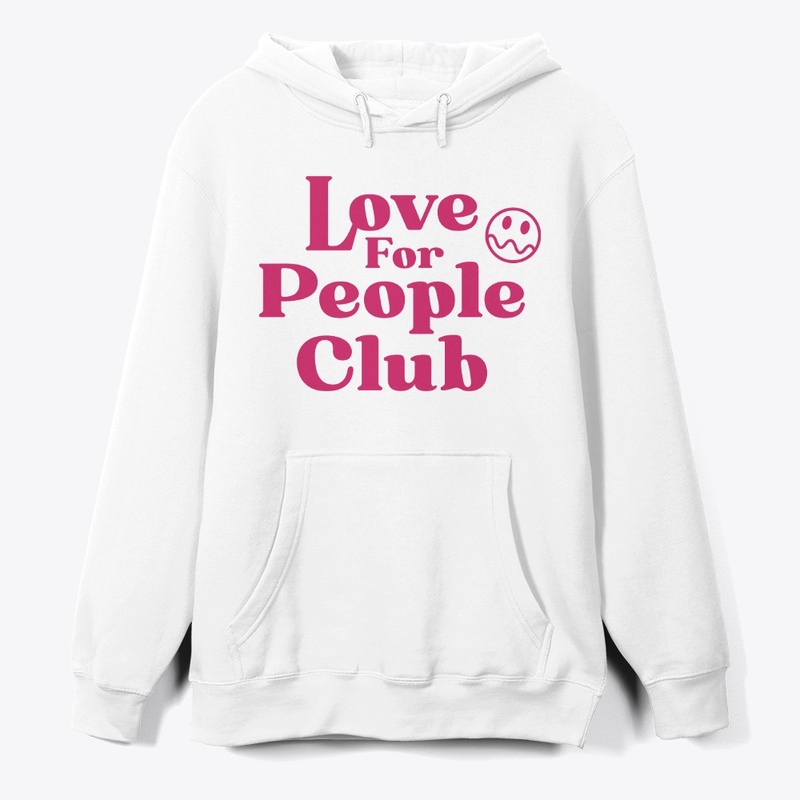 Love For People Club