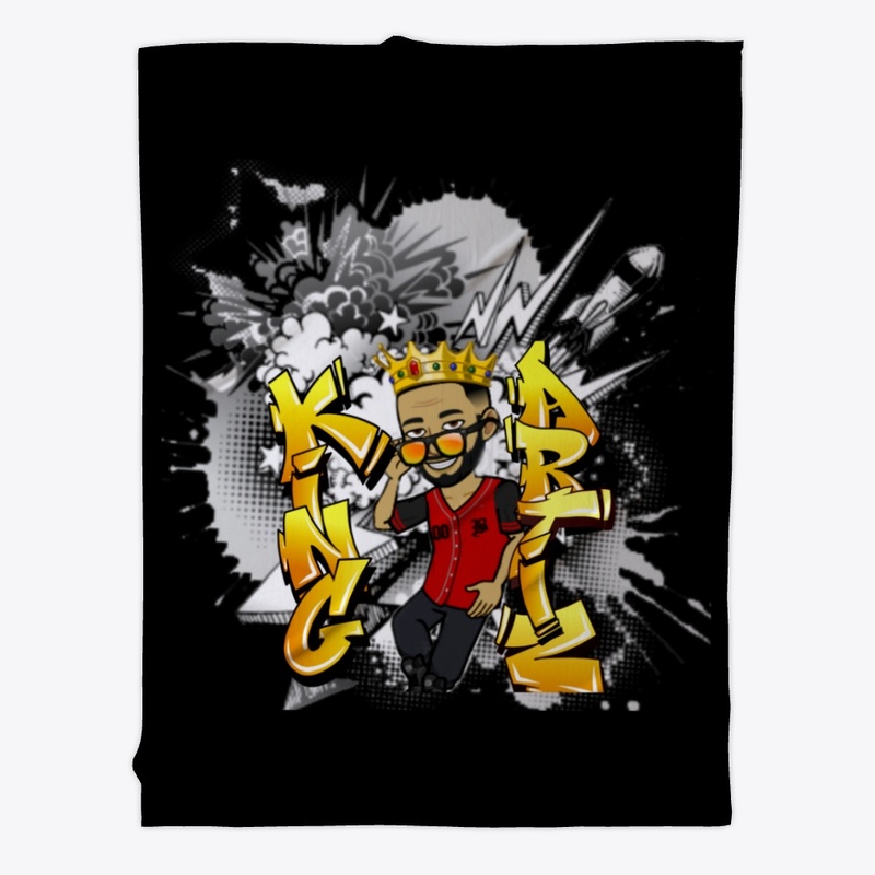 Lil King Artiz