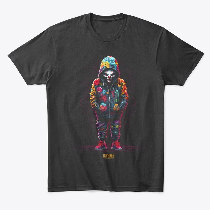 Clown