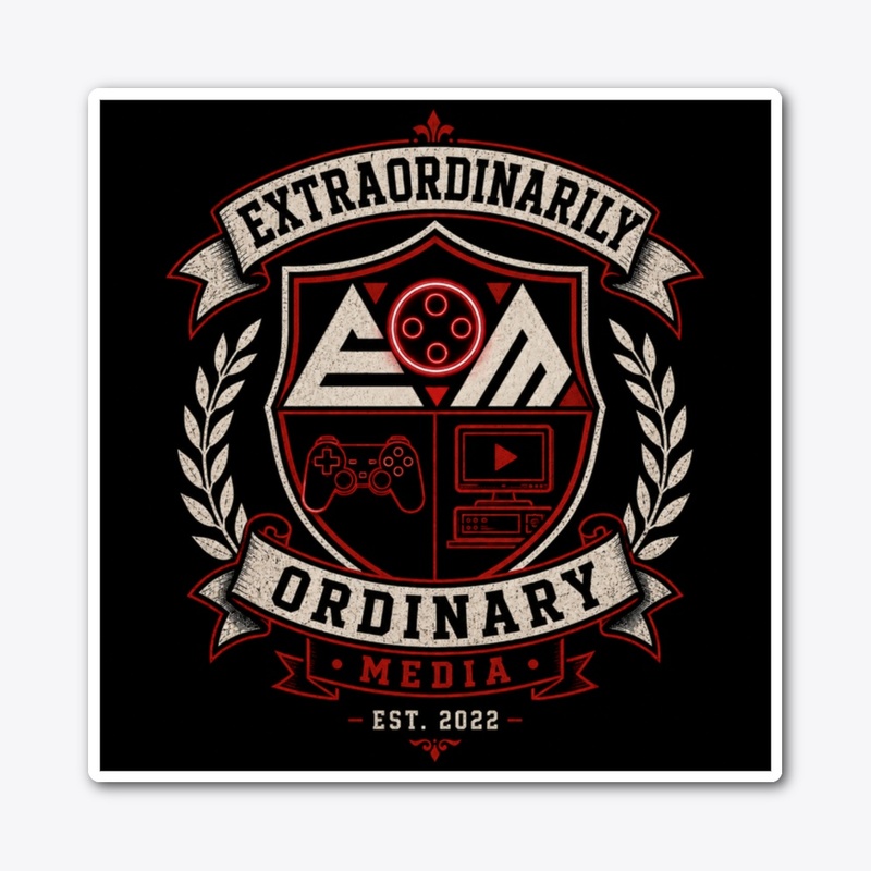 EOM CREST
