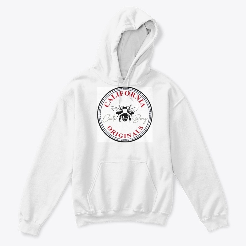 Cali Gear   