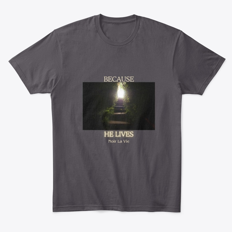 Because He Lives Collection