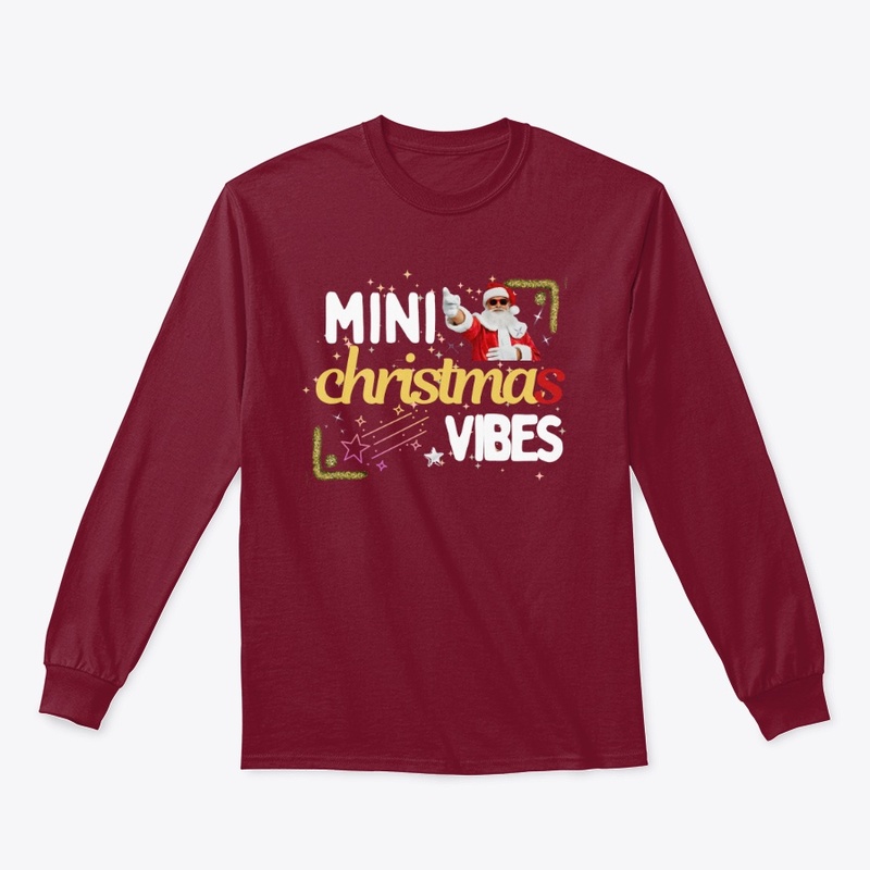MINI CHRISTMAS VIBES