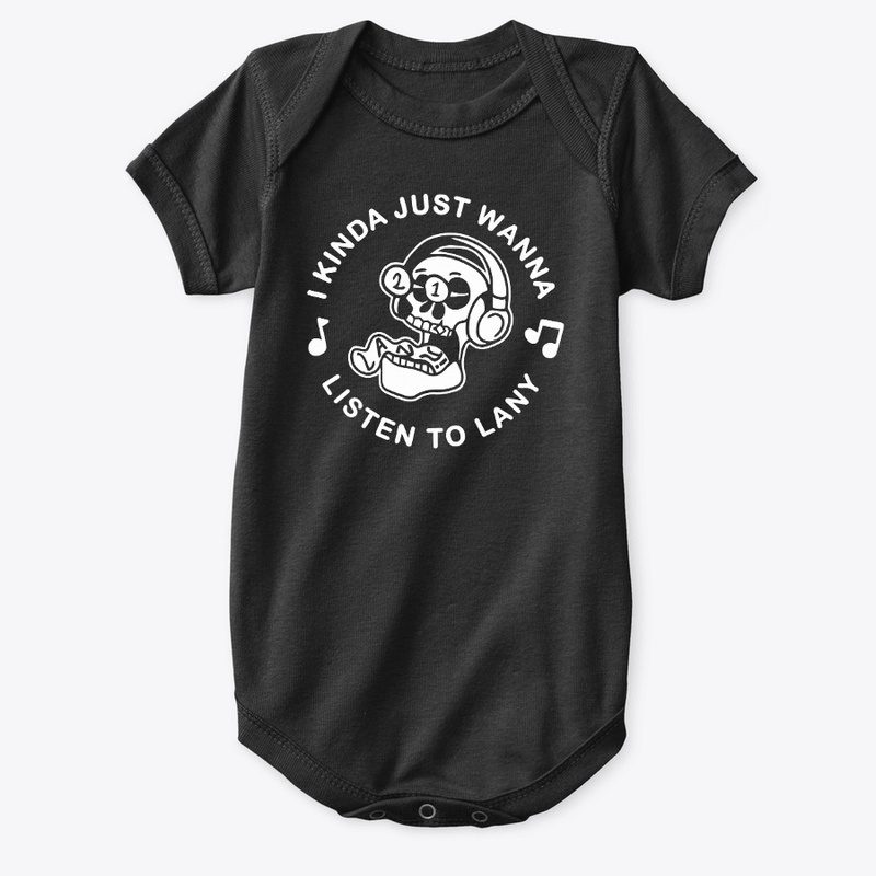 Lany Merch