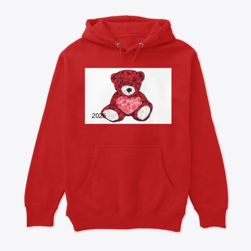 Teddy Bear