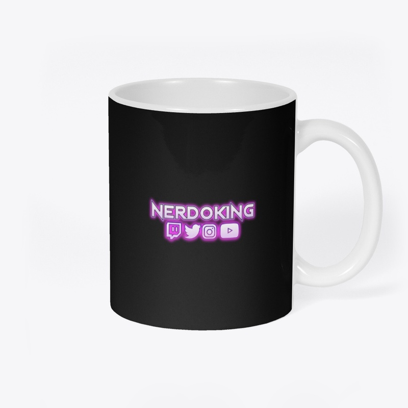 NERDOKING 2022