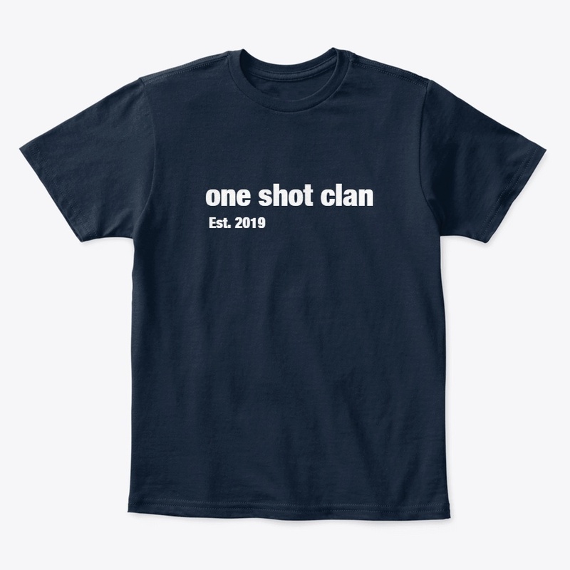 one shot clan