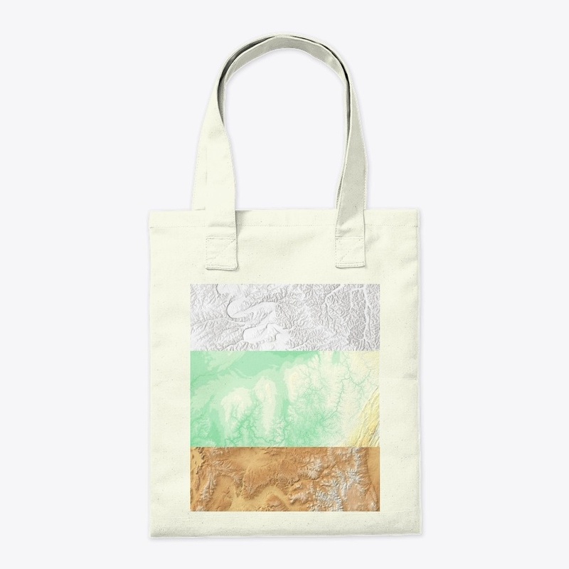 Terrains
