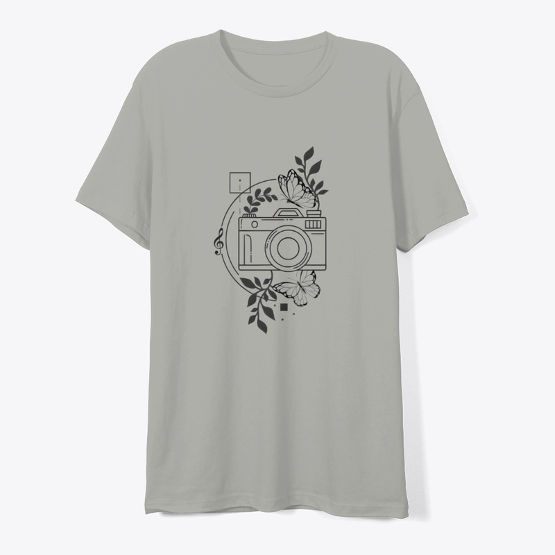 Old camera 