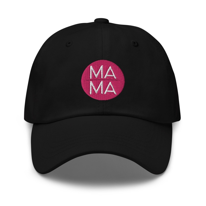 Mama Hats
