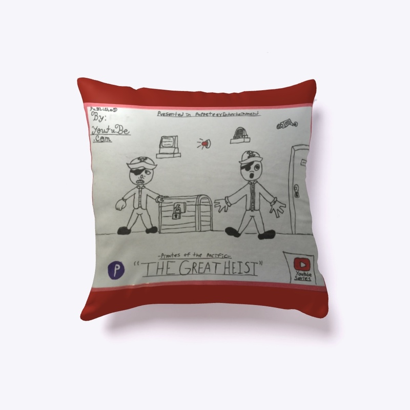 Puppeteer gift listings #1 1/2