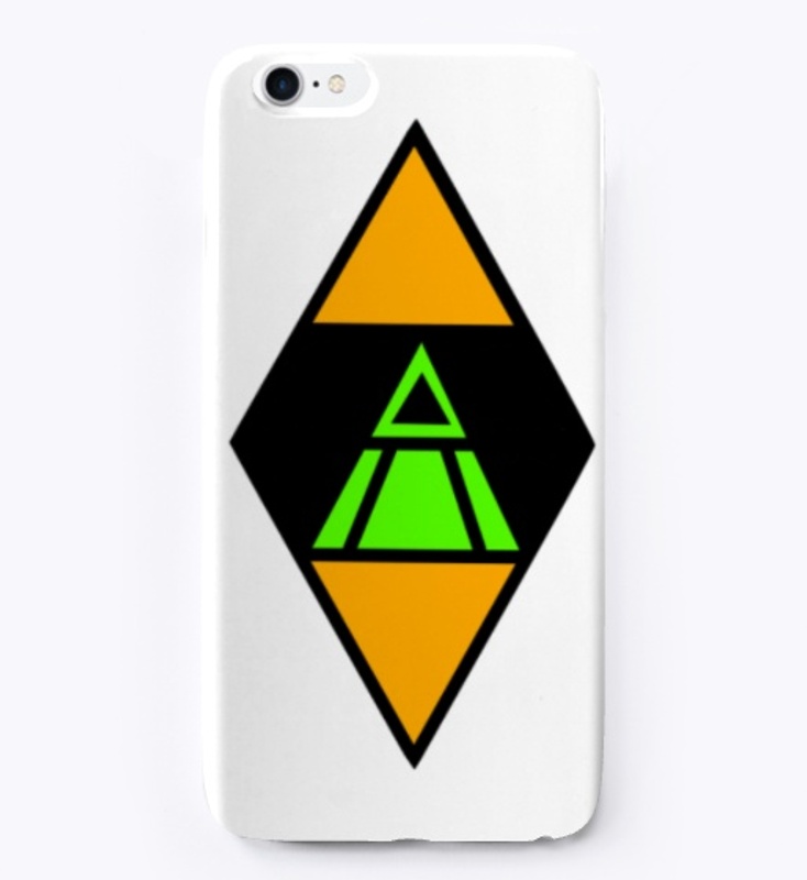 Abduction (Orange)