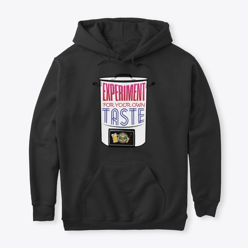 Experiment For Your Own Taste