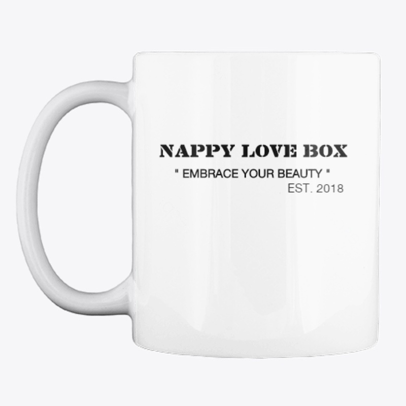 NAPPY LOVE BOX APPAREL