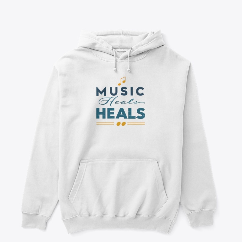 Music Heals – Comfort in Every Note