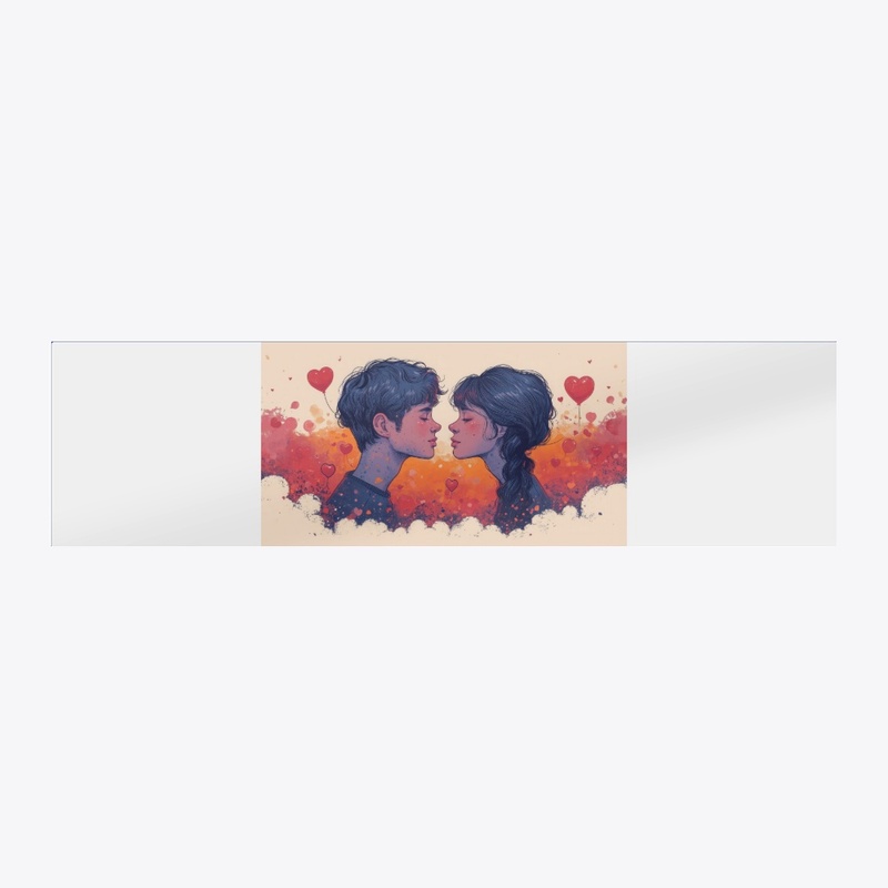 Can I Kiss You? Valentine Day Special