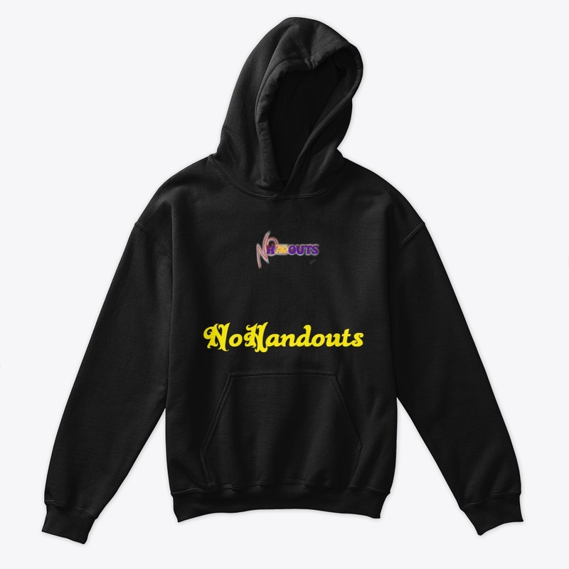 NoHandOuts