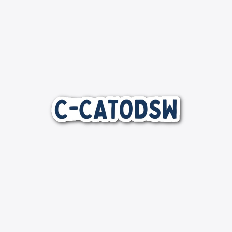 C-CATODSW | MSW | Social Work