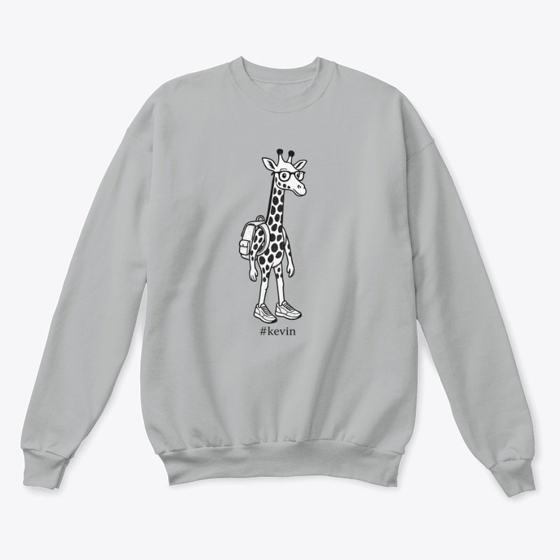 Kevin (the giraffe)