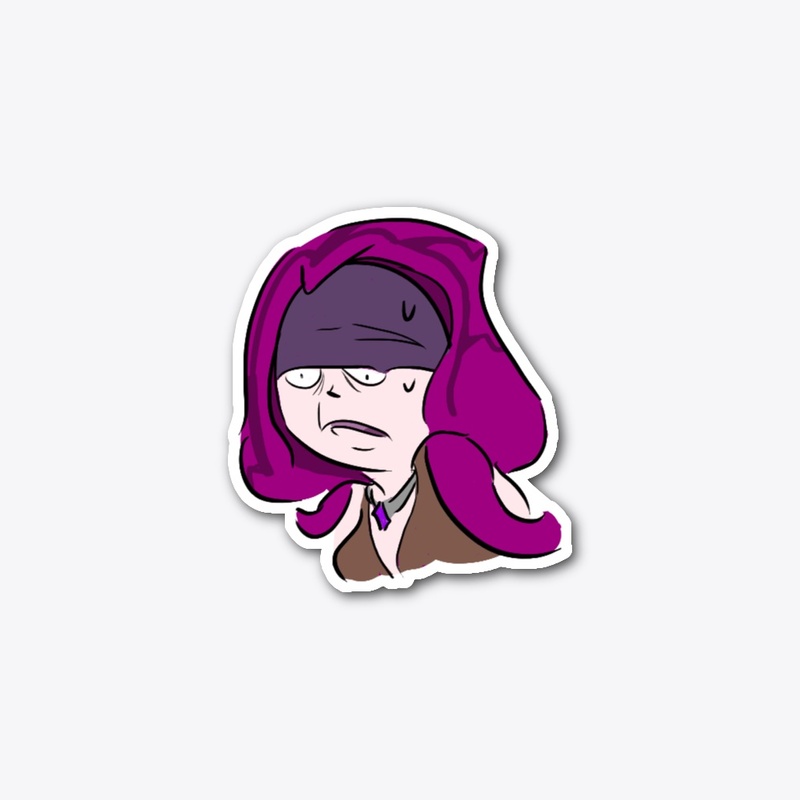 Seris? Are you okay?