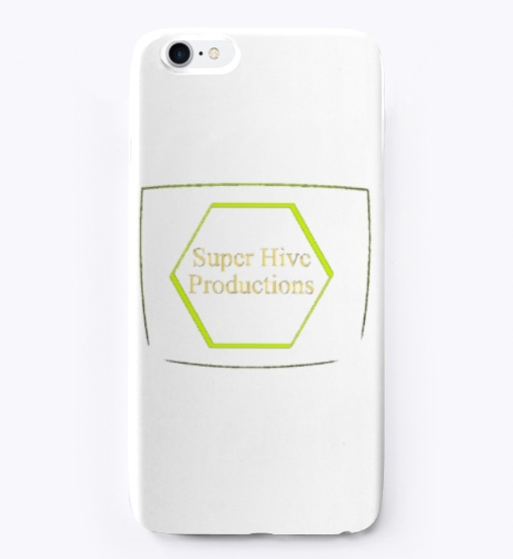Super Hive Productions 