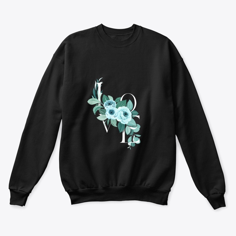 LOVE CUSTOMIZED WEARS