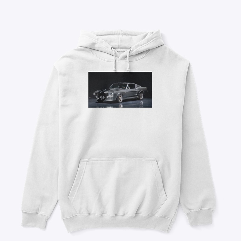 Shelby sweater