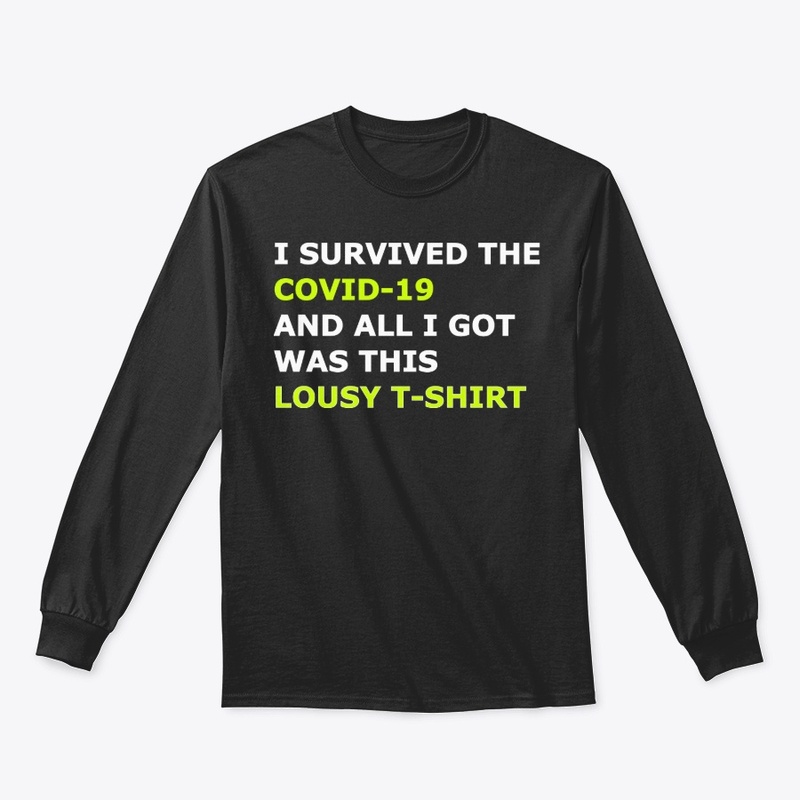 Surviving COVID-19