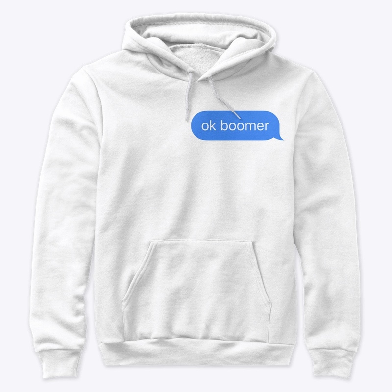 ok boomer 