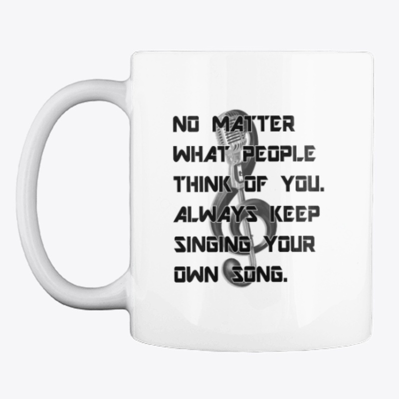 Music T-shirt